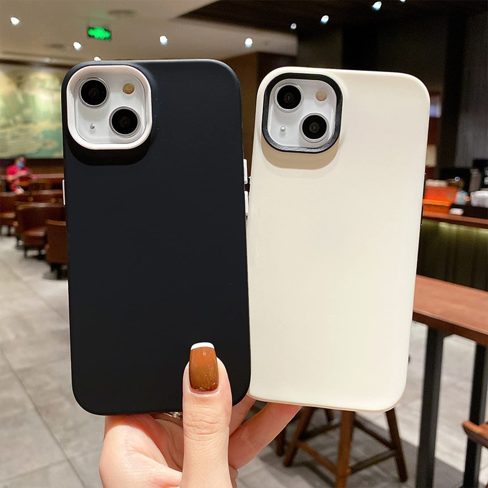 Amazon.co.jp: Aeong For iPhone 6 6s 7 8 Plus XR XS Max 11 12